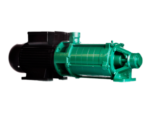 Bomba Multiestagio Thebe P 11/7 5,0Cv Monofasico IP55 220/440V