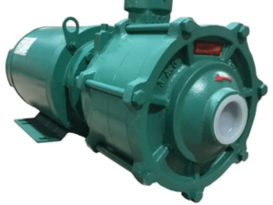 Bomba Multiestagio Thebe P 15 2 N AL 5,0 Cv Trifasico IP55