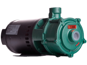 Bomba Multiestagio Thebe P 11/3 2,0Cv Monofasico IP55 220/440V