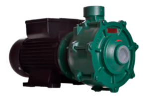 Bomba Multiestagio Thebe P 15 2 Fios AL 3,0Cv Monofasico IP 23 127V 220V 254V
