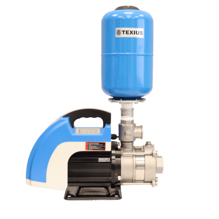 Pressurizador Texius Smart Inverter TPI XL 2Cv 220V - Imagem 6