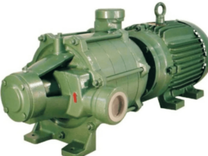 Bomba Multiestagio Thebe PX 15/2 L BR 6,0Cv Monofasico Rotor de Bronze 220/440V