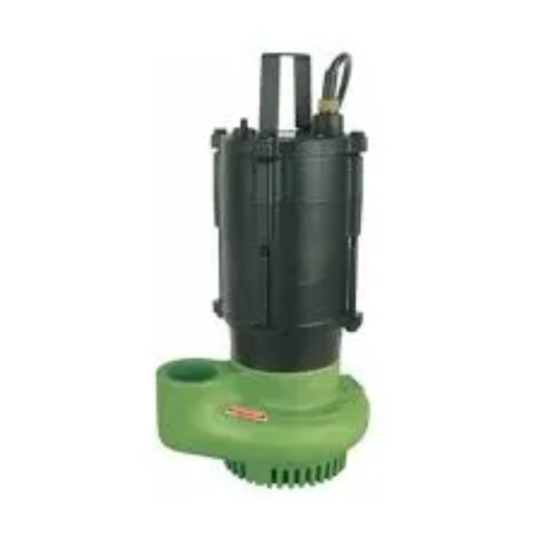 Bomba Drenagem Submersivel Thebe TSB 120 1,0Cv Rotor de 100mm Monofasico Motor Weg IP68 220V