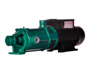 Bomba Multiestagio Thebe P 11/9 6,0Cv Trifasico IP55 220/380/440V