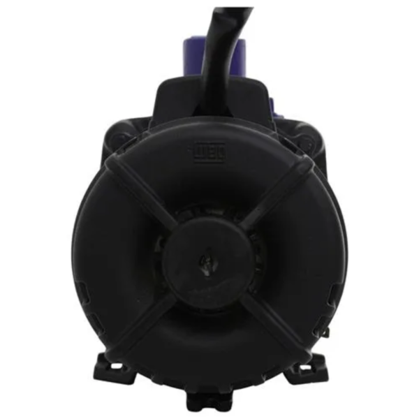 Bomba Centrífuga KSB Hydrobloc C700 NG 0,75 CV Monofásica 127V/220V - Image 3