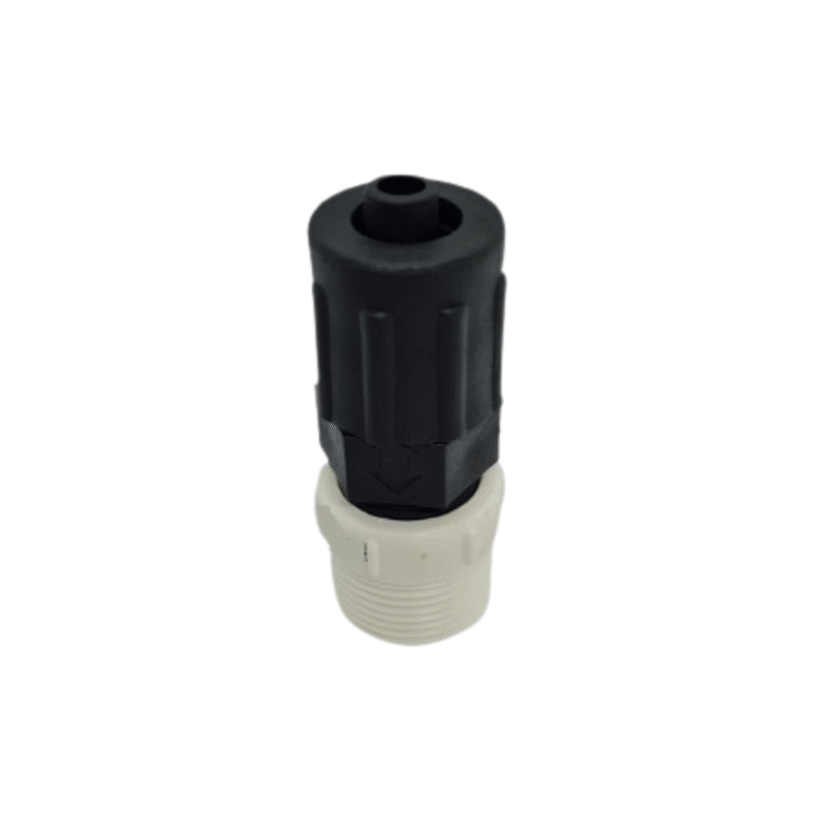 Bomba Dosadora EX2 AV 2004 ( 20 litros / 4 bar) - Imagem 5