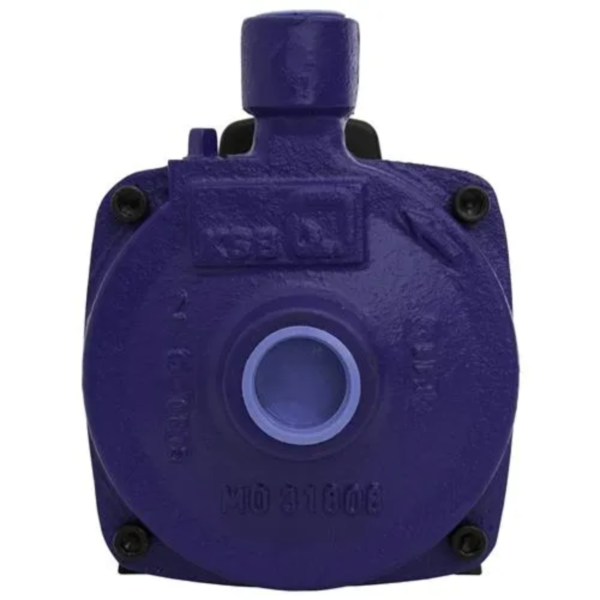 Bomba Centrífuga KSB Hydrobloc C700 NG 0,75 CV Monofásica 127V/220V - Image 2