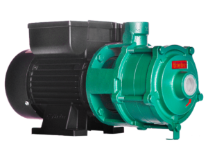 Bomba Multiestagio Thebe P 11/4 3,0Cv Monofasico IP55 127/220/254 Voltagens