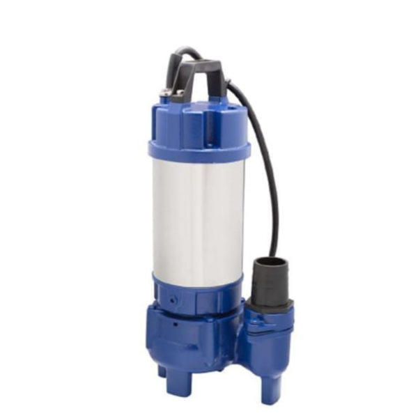 Bomba Submersível Ksb KRT Drainer FI T 500 0,5 Cv  Monofásica 220 V