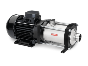 Bomba Multiestagio INOX SCHNEIDER ME-HI 20375 7.5CV Trifasico 220/380