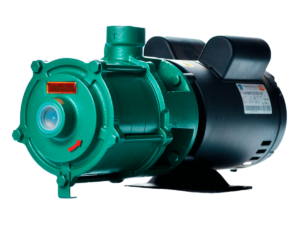 Bomba Multiestagio Thebe P 11/3 BR 1,5Cv Rotor de Bronze Monofasico 127/220/254 Voltagens
