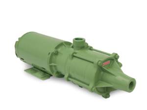 Bomba Multiestagio Schneider ME IN 1750 N 5 T 60 4V