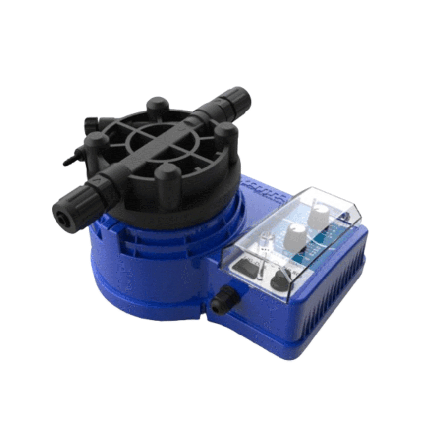 Bomba Dosadora EX2 AV 2004 ( 20 litros / 4 bar) - Imagem 2