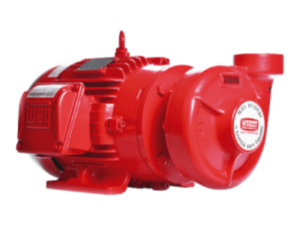 Bomba de Incendio Thebe THSI 18 3,0Cv Trifasico Rotor de 128