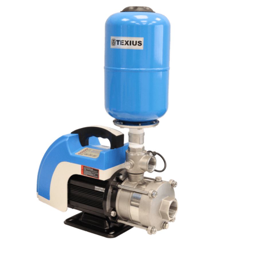 Pressurizador Texius Smart Inverter TPI XL 2Cv 220V - Imagem 4