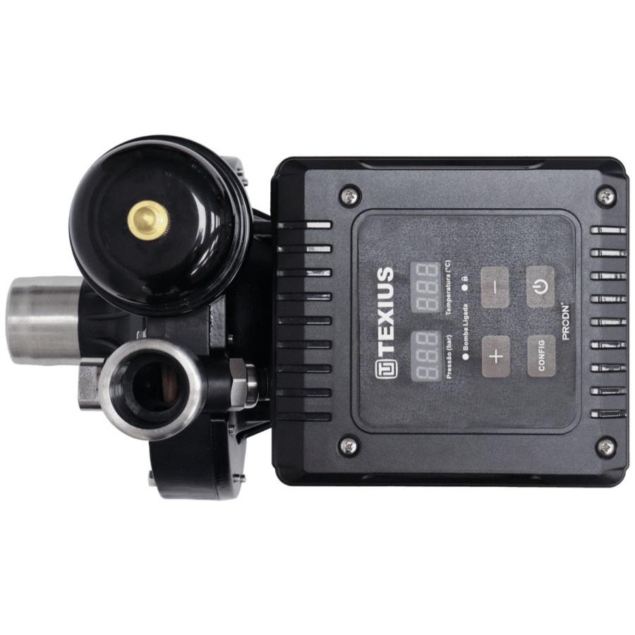 Pressurizador Texius Smart Inverter Smart 300 1/2Cv 220V - Imagem 4