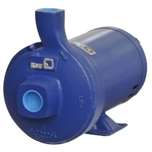 Bomba Centrífuga KSB Hydrobloc AP 25-150 141mm -3CV -127/220V MONO