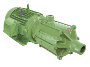Bomba Multiestagio Schneider Selo Viton ME BR 26150V 15Cv 220/380/440/760V Trifasico