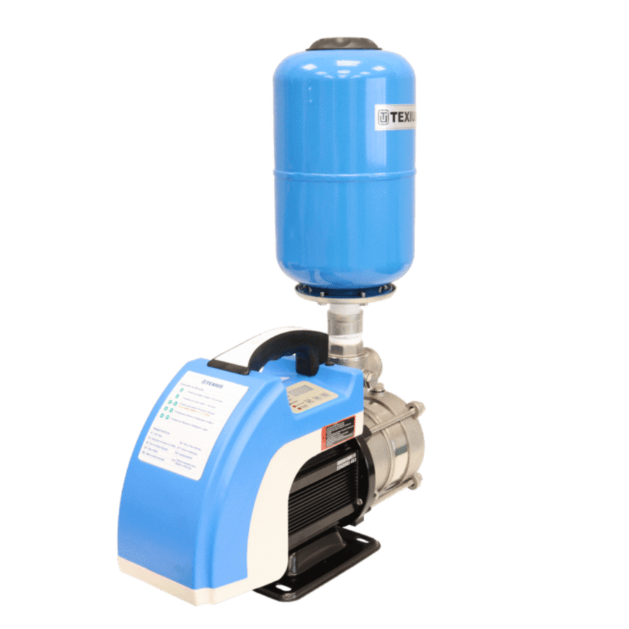 Pressurizador Texius Smart Inverter TPI XL 2Cv 220V - Imagem 5