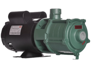Bomba Multiestagio Thebe P 11 5 BR 3,0 Cv Trifasico IP55