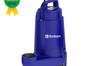 Bomba Vibratória Para Poço E Cisterna 1 Pol 450w 220v-BS950