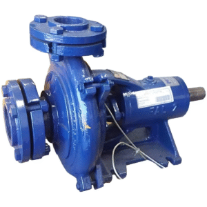 Bomba Draga Fal Fgh 50-200 com Contra Flange Vedação Gaxeta