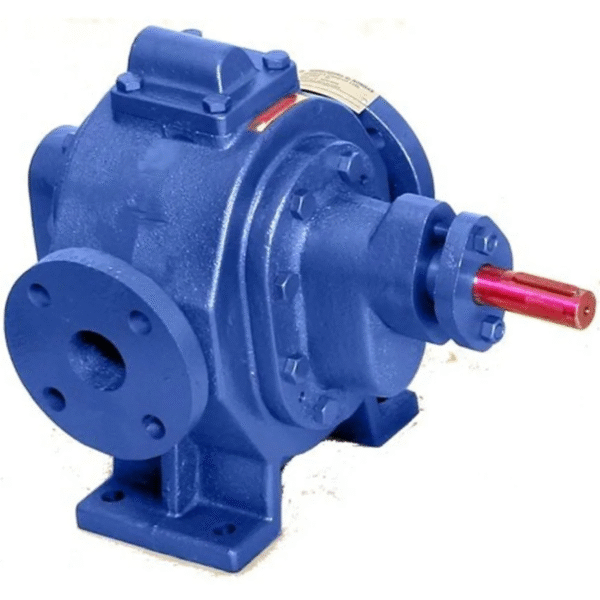 Bomba de Engrenagem Fb Fbe 3/8" Standard