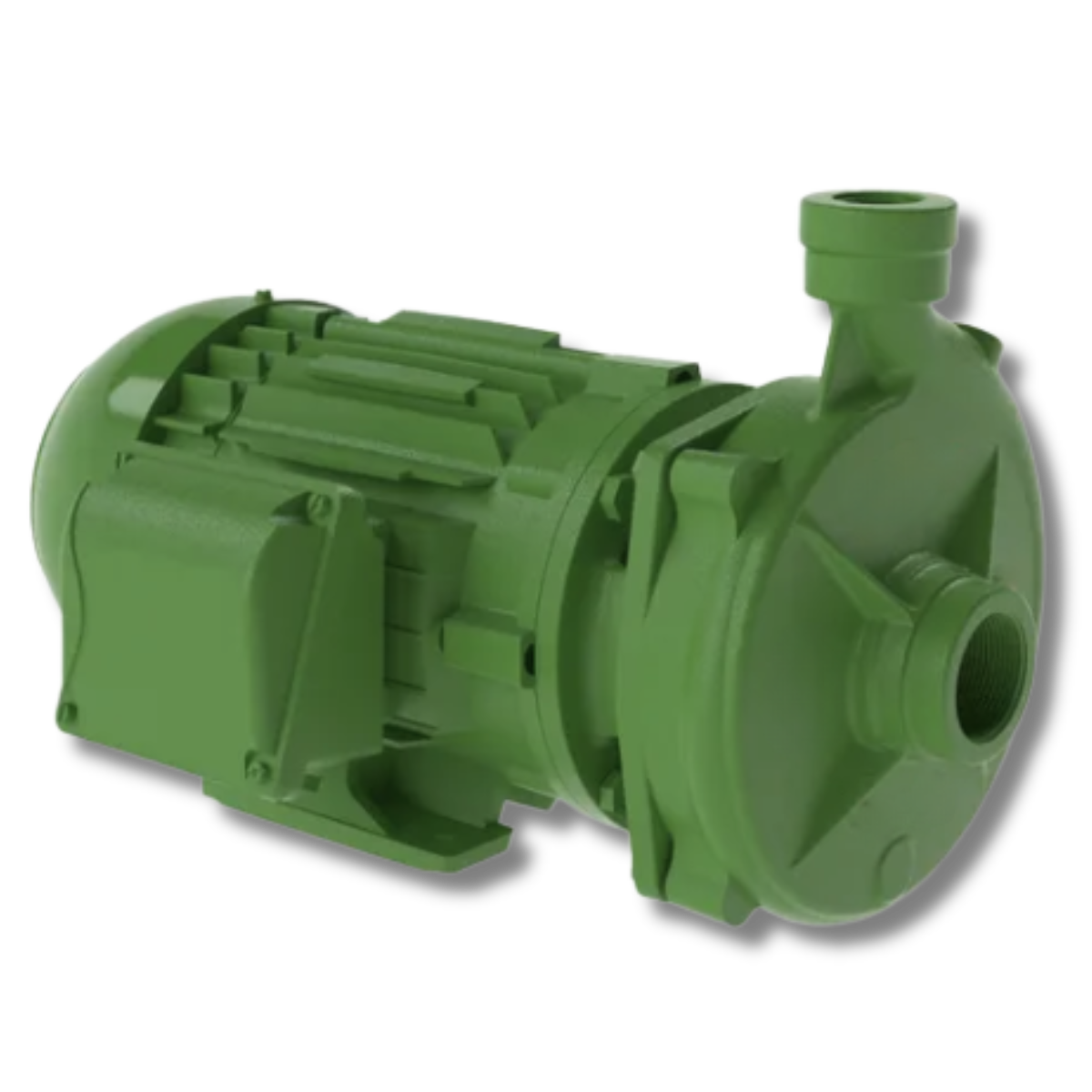 Motobomba BCG-148 - Imagem 4