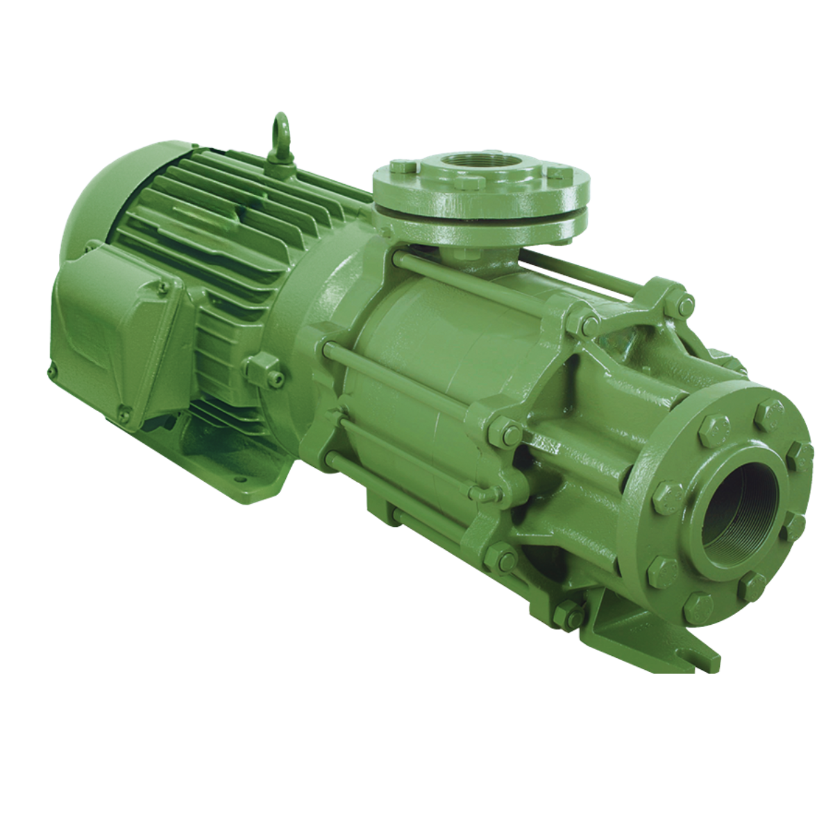 Motobombas Multiestágio BCI 4 - ME - Imagem 2