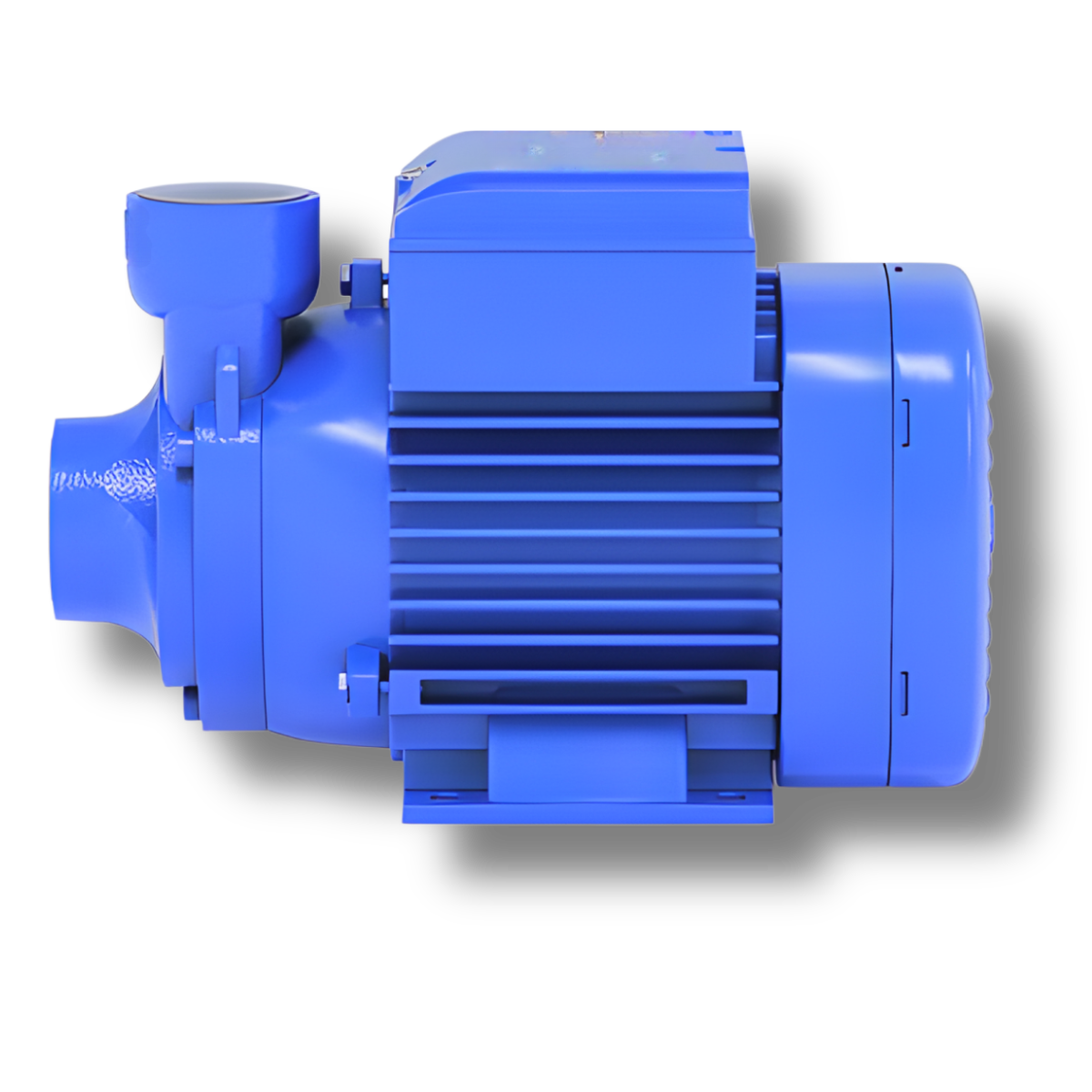 Motobomba Periférica BP - Imagem 2