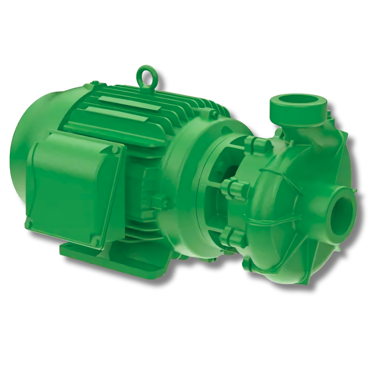 Motobombas BCM-260 - Imagem 4